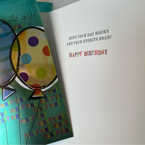 ⭐️FWP Birthday Card Assortment by Gartner - total of 10 cards - Picture 9 of 11